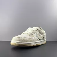 $92.00 USD Nike SB Dunk-Low For Women #1367947