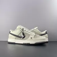 $92.00 USD Nike SB Dunk-Low For Men #1367956