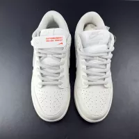 $92.00 USD Nike SB Dunk-Low For Women #1367966