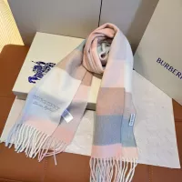$52.00 USD Burberry Scarf #1367973
