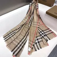 $52.00 USD Burberry Scarf #1367985