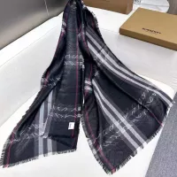 $52.00 USD Burberry Scarf #1367986