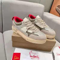 $132.00 USD Christian Louboutin Casual Shoes For Men #1367994
