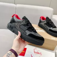 $132.00 USD Christian Louboutin Casual Shoes For Men #1368005