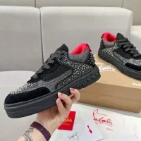 $132.00 USD Christian Louboutin Casual Shoes For Men #1368005