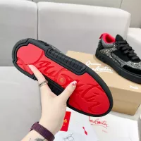 $132.00 USD Christian Louboutin Casual Shoes For Men #1368005