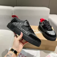 $125.00 USD Christian Louboutin Casual Shoes For Women #1368015