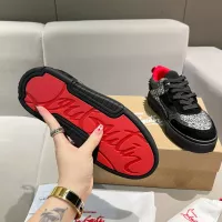 $125.00 USD Christian Louboutin Casual Shoes For Women #1368015