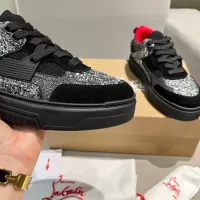 $125.00 USD Christian Louboutin Casual Shoes For Men #1368026