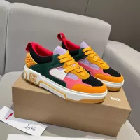 $125.00 USD Christian Louboutin Casual Shoes For Men #1368045
