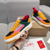$125.00 USD Christian Louboutin Casual Shoes For Men #1368045