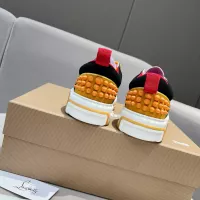 $125.00 USD Christian Louboutin Casual Shoes For Men #1368045