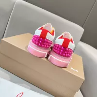 $125.00 USD Christian Louboutin Casual Shoes For Women #1368046