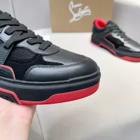 $125.00 USD Christian Louboutin Casual Shoes For Men #1368050