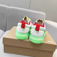 $125.00 USD Christian Louboutin Casual Shoes For Men #1368055