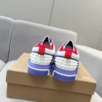 $125.00 USD Christian Louboutin Casual Shoes For Men #1368056