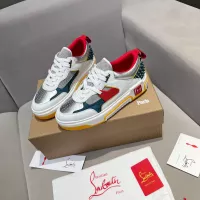 $125.00 USD Christian Louboutin Casual Shoes For Men #1368058