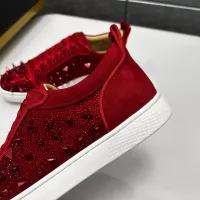 $96.00 USD Christian Louboutin Casual Shoes For Men #1368062