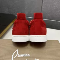 $96.00 USD Christian Louboutin Casual Shoes For Men #1368062