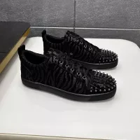$96.00 USD Christian Louboutin Casual Shoes For Men #1368064