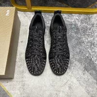 $96.00 USD Christian Louboutin Casual Shoes For Women #1368065