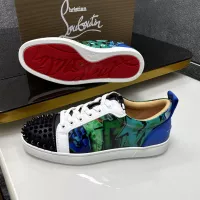 $88.00 USD Christian Louboutin Casual Shoes For Men #1368071