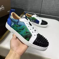 $88.00 USD Christian Louboutin Casual Shoes For Men #1368071