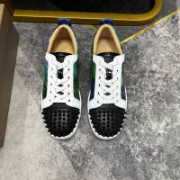$88.00 USD Christian Louboutin Casual Shoes For Men #1368071