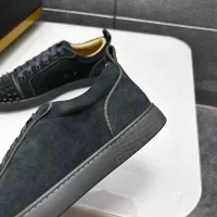 $85.00 USD Christian Louboutin Casual Shoes For Men #1368073