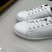 $82.00 USD Christian Louboutin Casual Shoes For Men #1368080