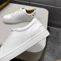 $82.00 USD Christian Louboutin Casual Shoes For Men #1368080