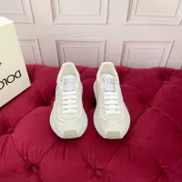 $105.00 USD Dolce & Gabbana D&G Casual Shoes For Men #1368099