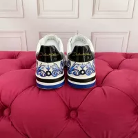 $115.00 USD Dolce & Gabbana D&G Casual Shoes For Women #1368122