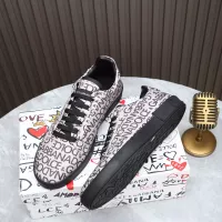 $88.00 USD Dolce & Gabbana D&G Casual Shoes For Men #1368157
