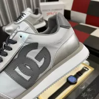 $85.00 USD Dolce & Gabbana D&G Casual Shoes For Men #1368188