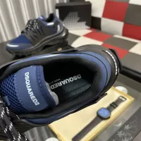 $98.00 USD Dsquared Casual Shoes For Men #1368247