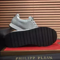 $82.00 USD Philipp Plein PP Casual Shoes For Men #1368249
