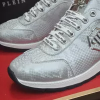$82.00 USD Philipp Plein PP Casual Shoes For Men #1368249