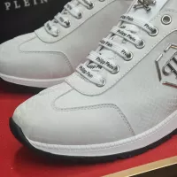 $82.00 USD Philipp Plein PP Casual Shoes For Men #1368250