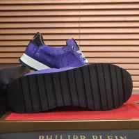 $82.00 USD Philipp Plein PP Casual Shoes For Men #1368251