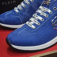 $82.00 USD Philipp Plein PP Casual Shoes For Men #1368252