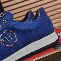 $82.00 USD Philipp Plein PP Casual Shoes For Men #1368252