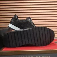 $82.00 USD Philipp Plein PP Casual Shoes For Men #1368253
