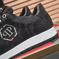 $82.00 USD Philipp Plein PP Casual Shoes For Men #1368253