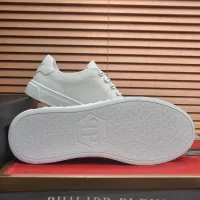 $82.00 USD Philipp Plein PP Casual Shoes For Men #1368254