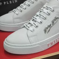 $82.00 USD Philipp Plein PP Casual Shoes For Men #1368254