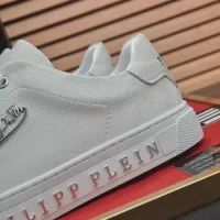 $82.00 USD Philipp Plein PP Casual Shoes For Men #1368254