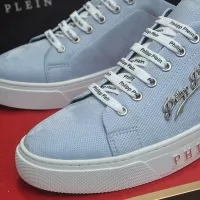 $82.00 USD Philipp Plein PP Casual Shoes For Men #1368255