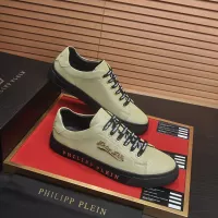 $82.00 USD Philipp Plein PP Casual Shoes For Men #1368256