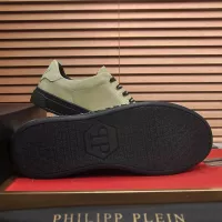 $82.00 USD Philipp Plein PP Casual Shoes For Men #1368256